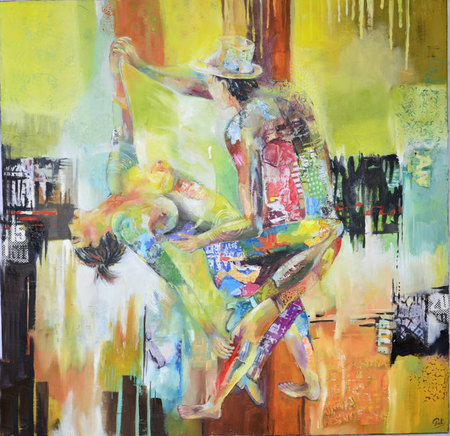 Tango (80/80 - vendu