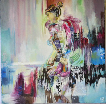 Femme 2 (60/60 - )  vendu