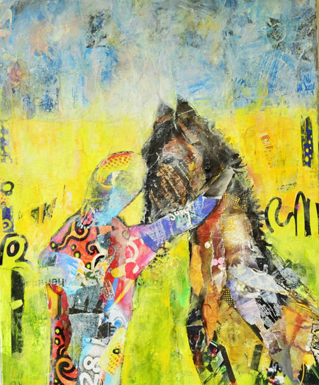 Complicit&eacute; (50/60 - 180 euros)