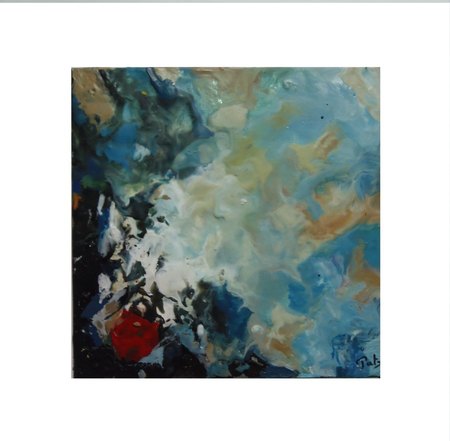 recif  30 x 30 cm)                                                  130e