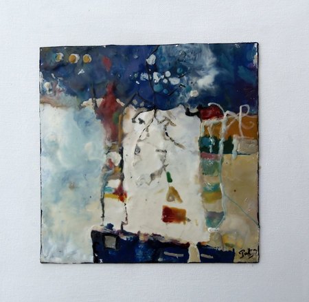 pesanteur 20 x 20 cm)                                        50e