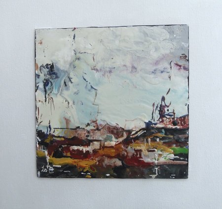 s&eacute;r&eacute;nit&eacute; ( 30 cm x 30 cm)                                     130e