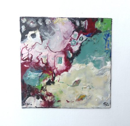 vol ( 30 x 30 cm)                                                     130e