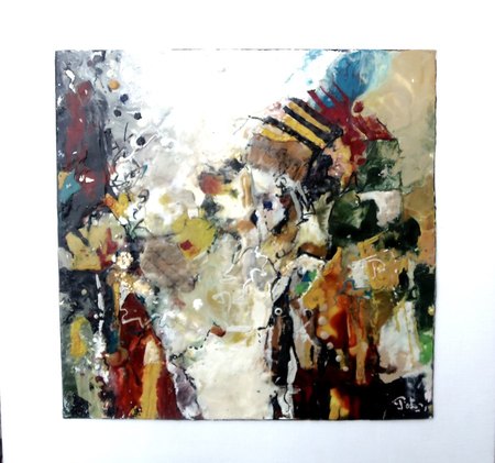 explosion (50 x 50 cm)                                        320e
