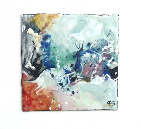 r&eacute;cif ( 20 x 20 cm)                                              50e
