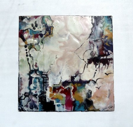 colors (40 cm x 40 cm)                              210e