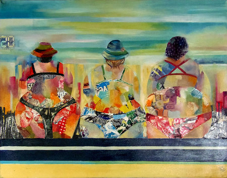 Pause (72/92 - vendu